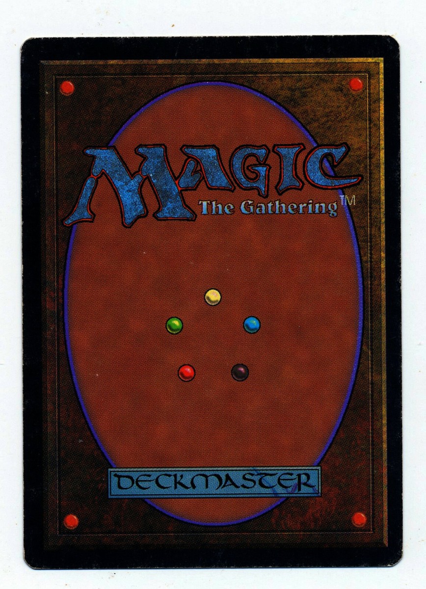 Helm Of Obedience MTG Magic The Gathering Alliances Reserved List