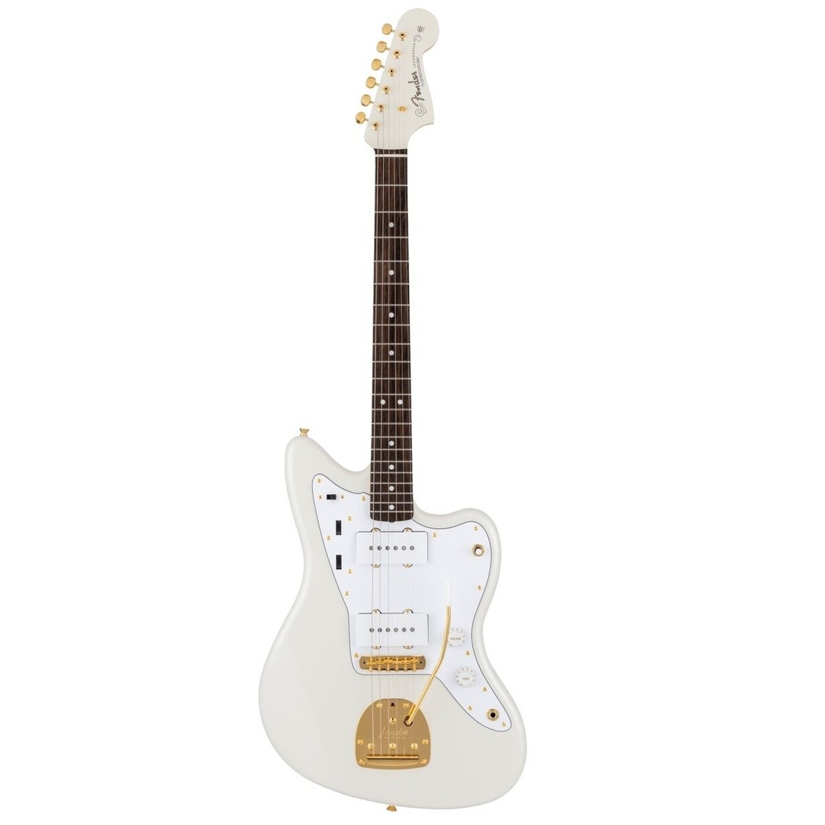 Fender Made in Japan Traditional 2025 Collection 60s Jazzmaster