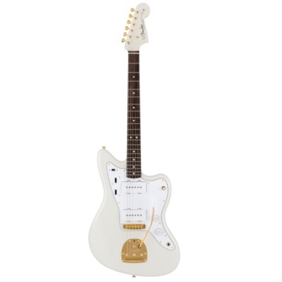 Fender Made in Japan Traditional 2025 Collection 60s Jazzmaster