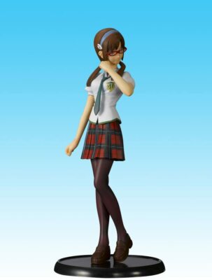 Evangelion 2.0 You Can (Not) Advance: Mari Makinami Illustrious 1