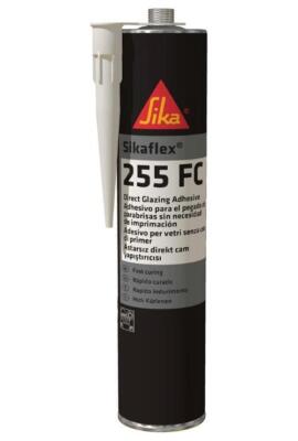 Sikaflex 255 Fc Commercial Vehicle Windscreen Glazing Adhesive
