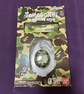 Bape Tamagotchi | eBay