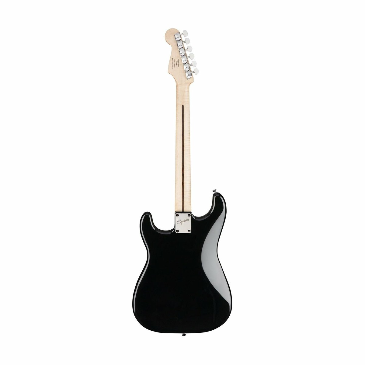 Squier Bullet Stratocaster Hardtail Electric Guitar, Laurel FB
