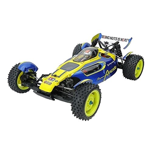 Tamiya 1/10 1990 Mercedes Benz C11 Limited Edition 2wd RC Group C