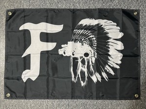 Forward Observations Group Flag | eBay
