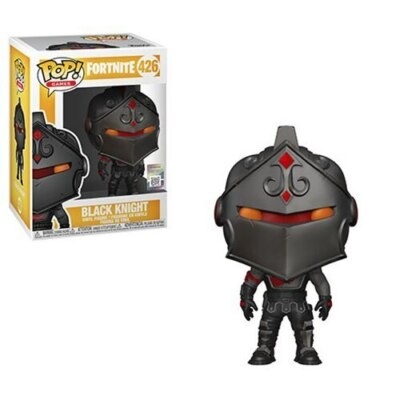 Funko Pop! Games: Fortnite - Black Knight (#426) | eBay
