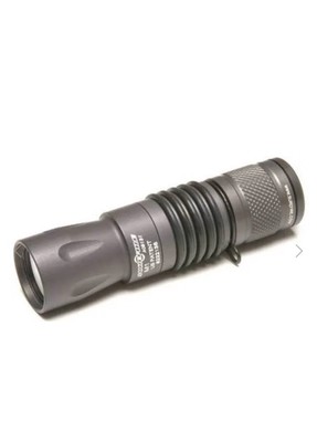 Surefire M1 IR Flashlight Push Button Switch Infrared Light Pocket