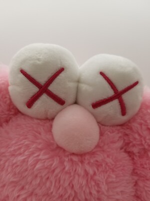 AllRightsReserved KAWS BFF 20