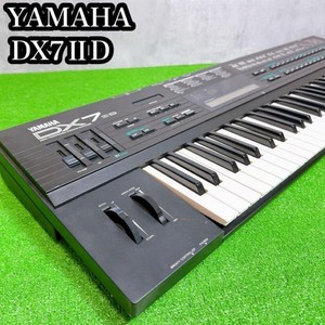 Yamaha Dx7 II | eBay