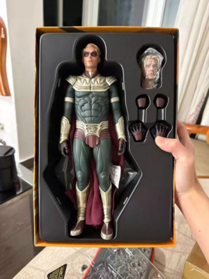 Soosootoys SST-040 Watchmen 1/6 THE SAVIOUR 12″ Action Figures New