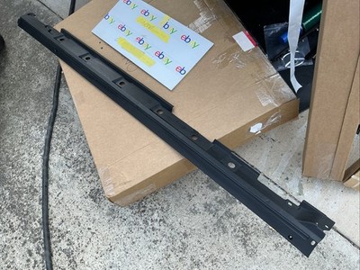 2020-2025 TOYOTA HIGHLANDER RIGHT Side SKIRT ROCKER PANEL MOLDING