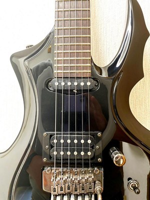 Electric Guitar Grassroots GA-68 The Gazette Aoi Signature Model