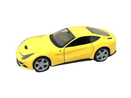 Ferrari 1 Of 299 Purosangue | eBay