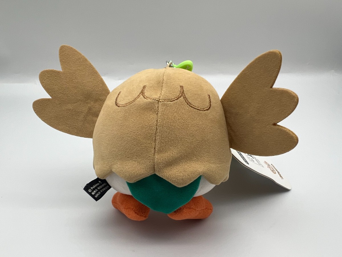 Pokemon time Plush Doll pokemon Center Japan Limited F/S | eBay