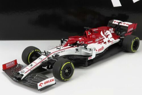 NIKKO RC Formula Evolution Ferrari F2005 1:14 SCALE/NEW | eBay