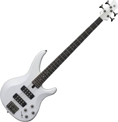 Clive Sanctus M400 Electric Bass Active -D897 | eBay