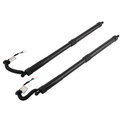 2pc Electric Tailgate Strut Arm For Mazda CX-5 KF 2017-2024