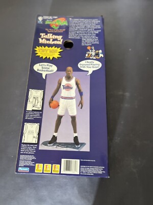 Playmates Toys - Space Jam Michael Jordan 15