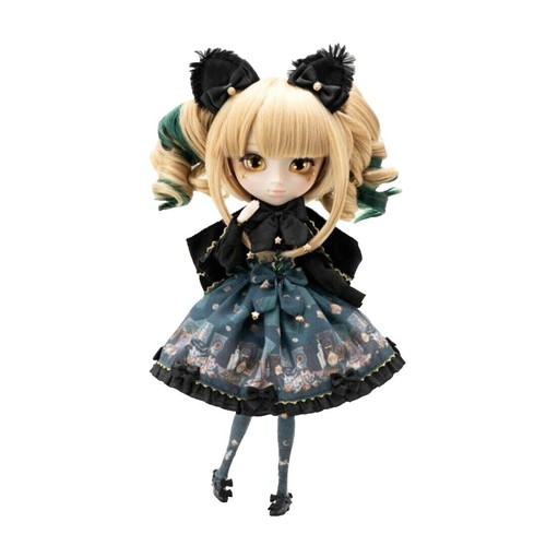 Groove Pullip Chill | eBay