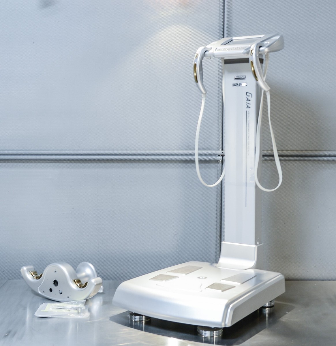 GAIA 体成分分析機器ガイア359JP