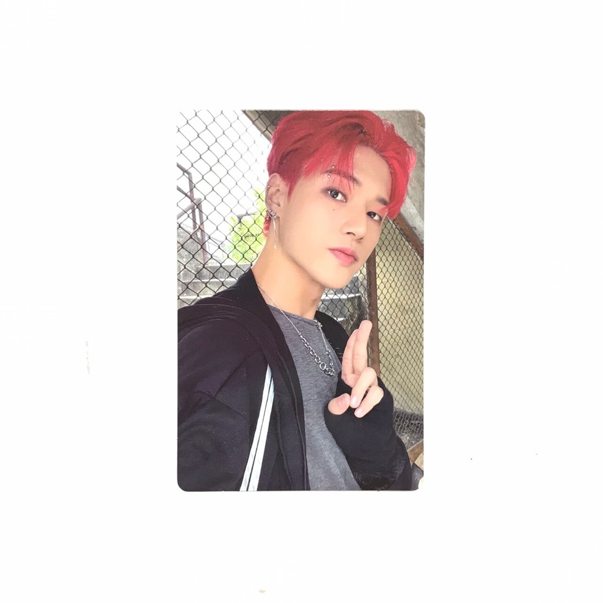 ATEEZ] Halazia / Spin Off:From The Witness / Witness Ver.[Limited