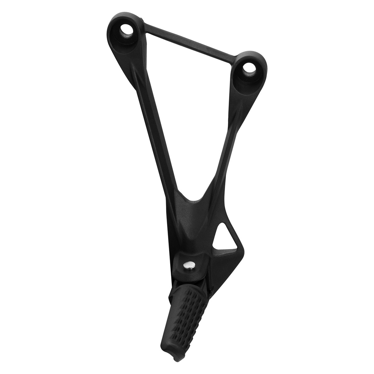 2005-2008 Kawasaki Ninja ZX6R ZX636 Rear Passenger Footpeg Peg