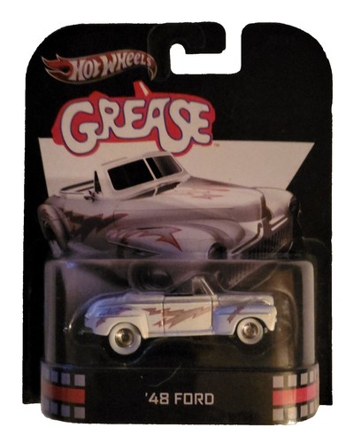 K·B toylimited Hot Wheel'33 FORD '59 CHEVY | eBay