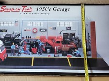 Snap On Diorama In Diecast & Toy Vehicle Dioramas for sale | eBay