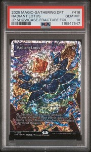 Psa 10 Black Lotus | eBay