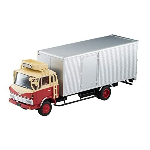 Tomica Limited Vintage NEO 1/64 LV-N243a Hino Ranger KL545 Panel
