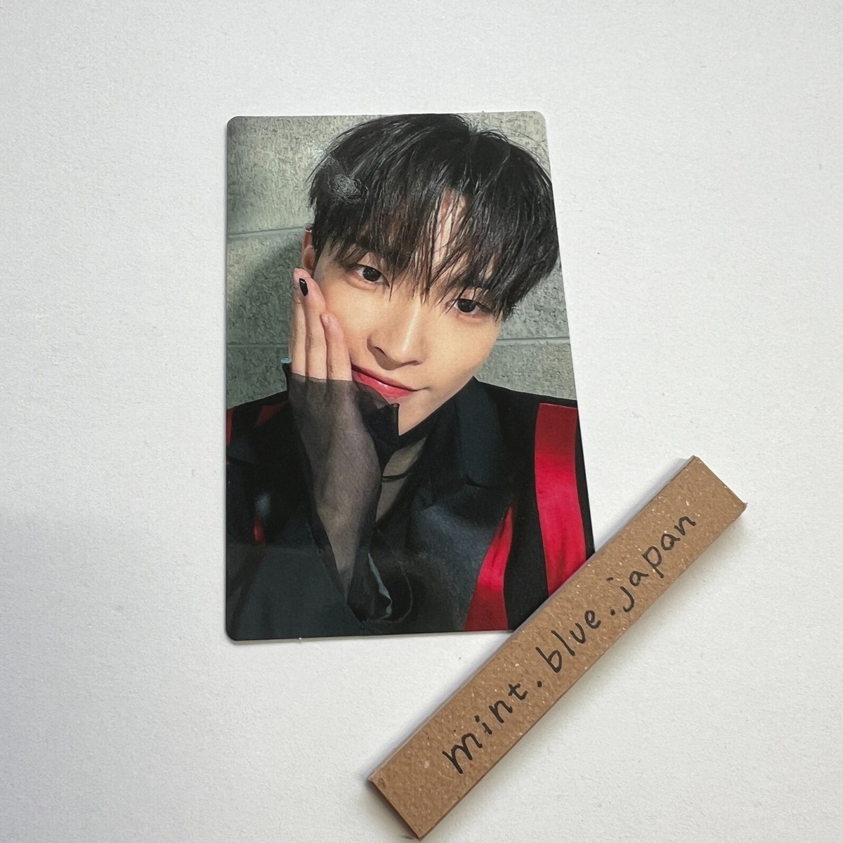 ATEEZ 