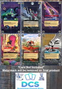 D23 Lorcana Set | eBay