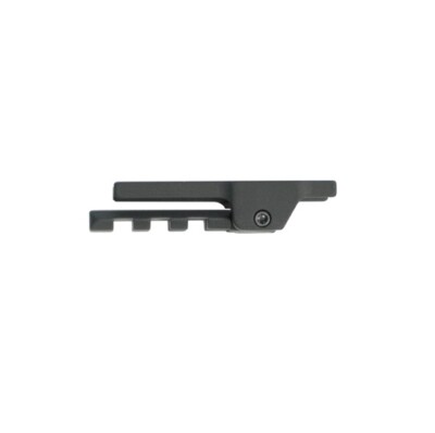 GG&G HK USP Slim Line M3/M6 Mount for sale online | eBay
