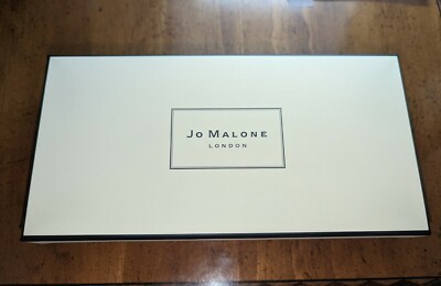 Jo Malone 5 Pcs Cologne Collection Set - 9 ml / 0.3 oz Each - New