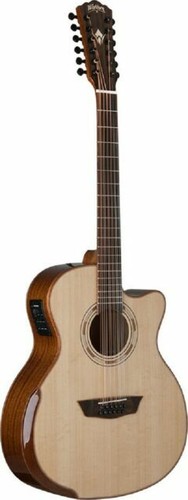 Washburn PX-SOLAR17ETC Ola Englund Parallaxe Solar 7-String | eBay