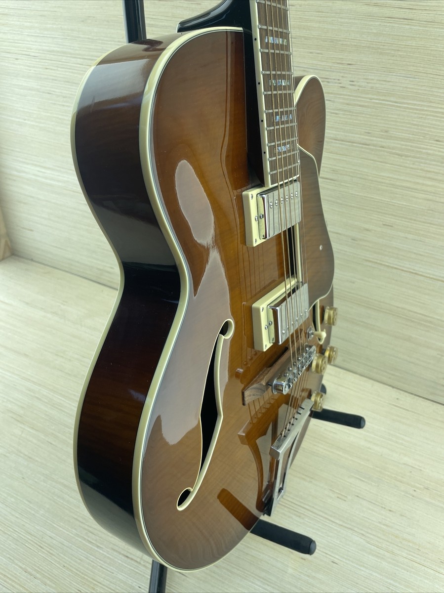 IBANEZ ARTCORE AF86 VLS-12-01 | eBay
