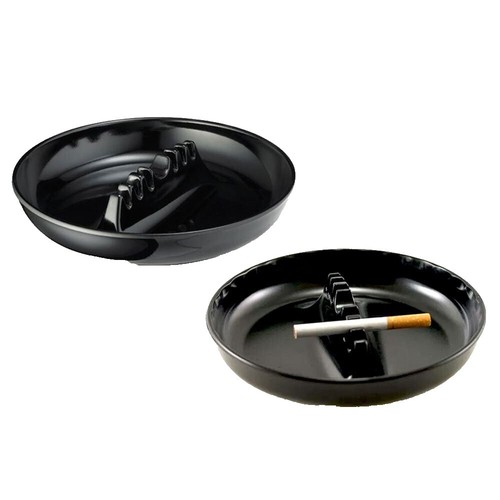 Stussy Silver Clam Ashtray Polished Stainless Steel Limited