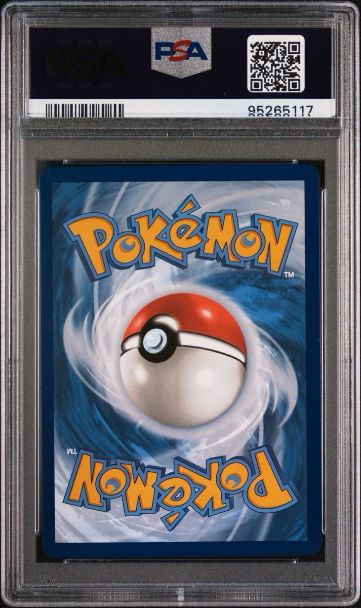 Pokemon Crown Zenith Radiant Charizard #011/078 PSA 10 Gem Mint | eBay