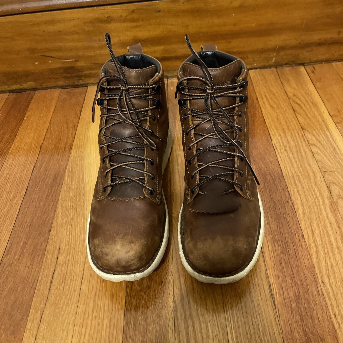 Danner 34651 Men's Logger 917 GTX 6