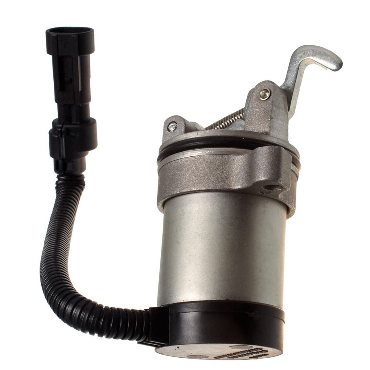 12V Shutdown Solenoid T114678GT for Genie GS-3384 GS-3390 GS-4390