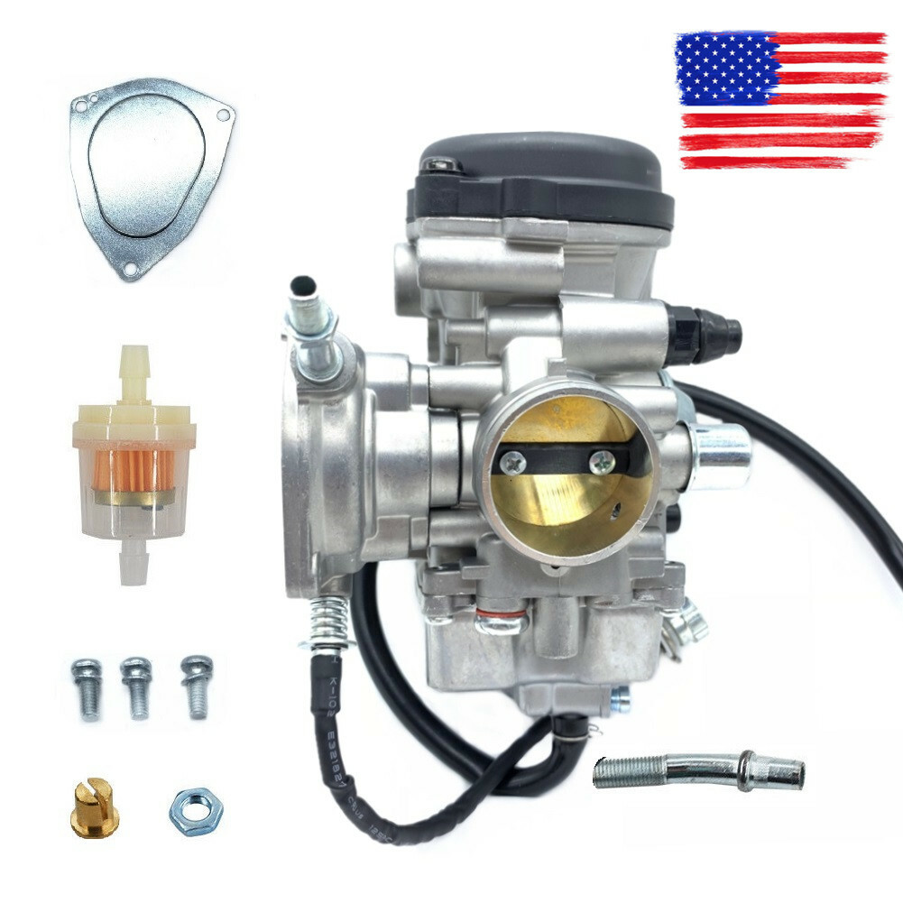 Carb for Yamaha Kodiak 450 Carburetor YFM450 2003 2004 2005 2006