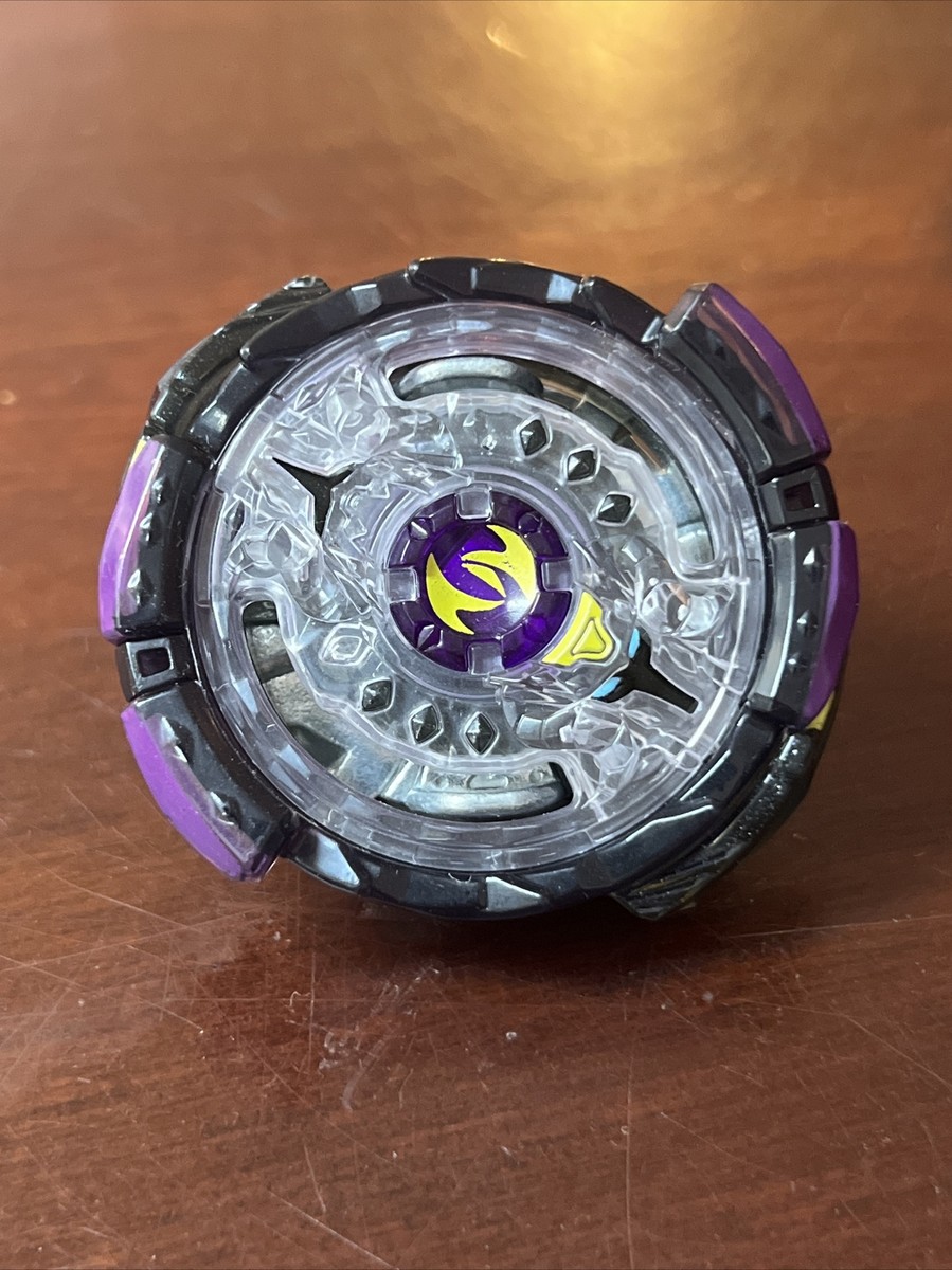 Beyblade Burst B102 Twin Nemesis Layer God Chozetsu Evolution GT