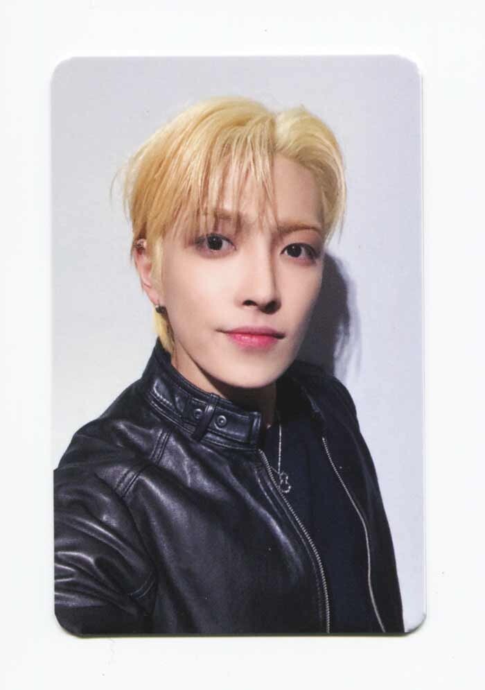 ATEEZ - GOLDEN HOUR : Part.2 [MAKESTAR] 2/8 VIDEO CALL EVENT