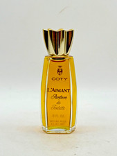 L'Aimant Coty perfume - a fragrance for women 1927