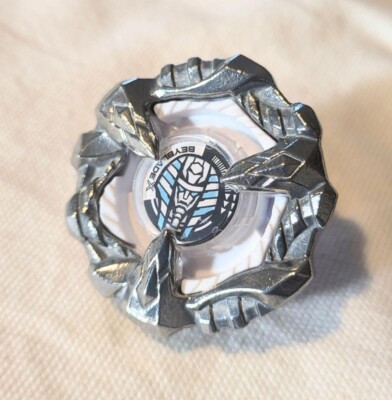Takara Tomy Beyblade X BX-27 03 Booster Sphinx Cowl 5-60O | eBay