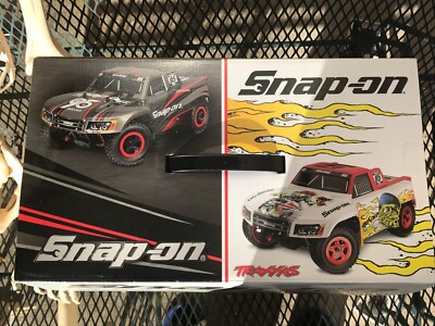 Traxxas Snap on Tools (Set of 2) 1/18 SST 4WD TRUCKS 95TH