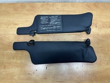 Sun Visors for Nissan 300ZX for sale | eBay