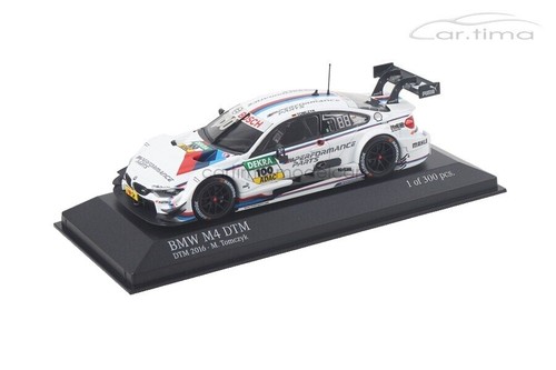 Minicar 1/43 Minichamps Bmw 1Er 1 Series M Coupe Acs1 Sport Ac