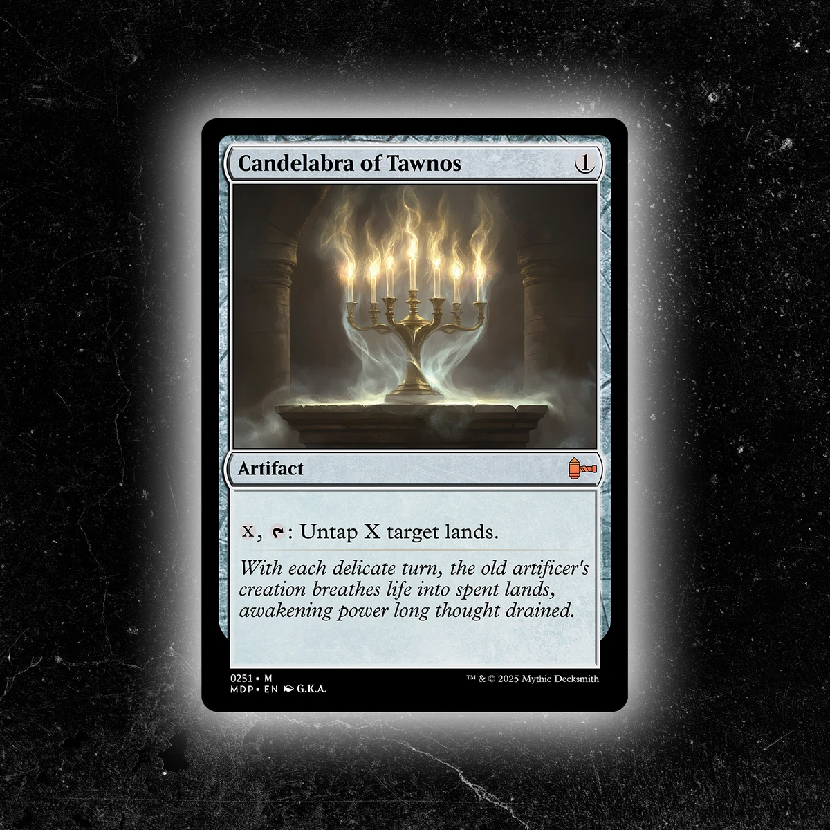Candelabra Of Tawnos for sale | eBay