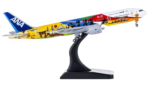 JC Wings 1/400 767-300ER JA604A ANA | eBay